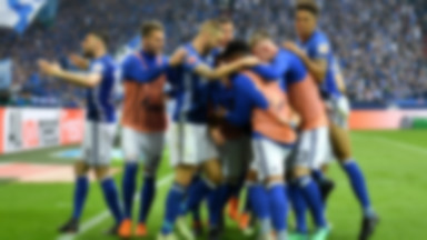 Niemcy: Schalke 04 lepsze w derbach Zagłębia Ruhry