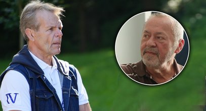 Andrzej z "Sanatorium miłości" wściekły na Ryszarda. Padły   żenujące docinki o "brakujących centymetrach"