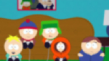 Powstanie gra na motywach serialu "South Park"