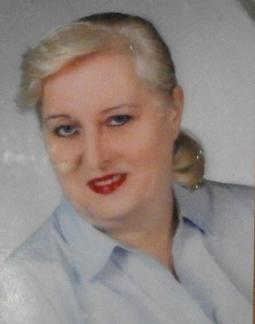 Dorota Balachowska