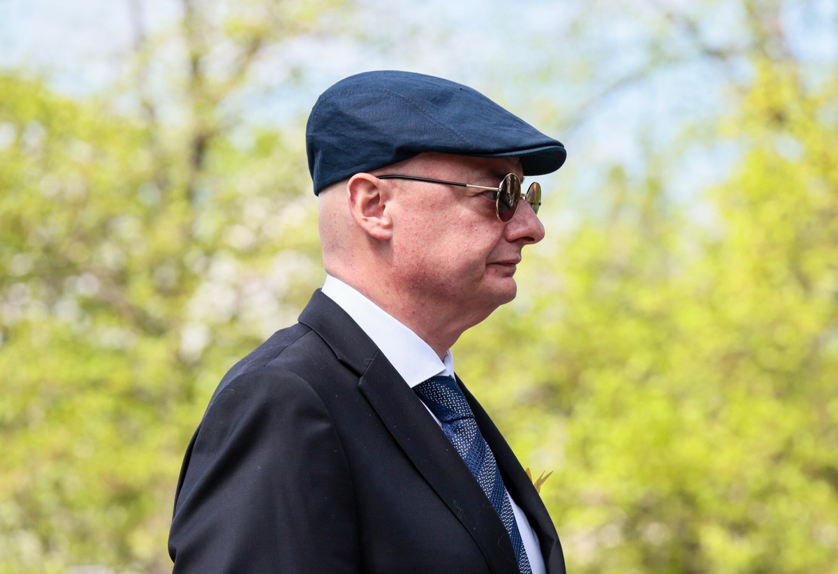 Marszałek Sejmu Michał Kamiński zgromadził spory majątek