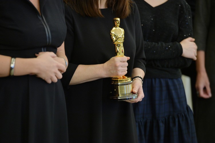 Prezydent spotkał się z twórcami 'Idy'