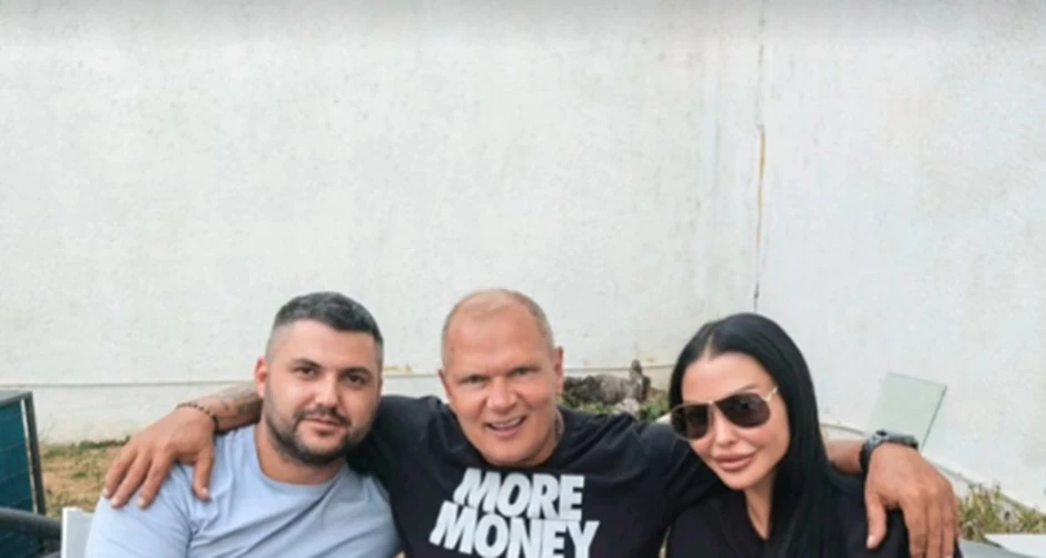 Maja Marinković iznela detalje susreta Asmina i Nore: "Svaka čast Aneli na svemu"