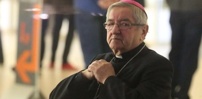 Abp Głódź o Adamowiczu: „Modlimy się o cud”