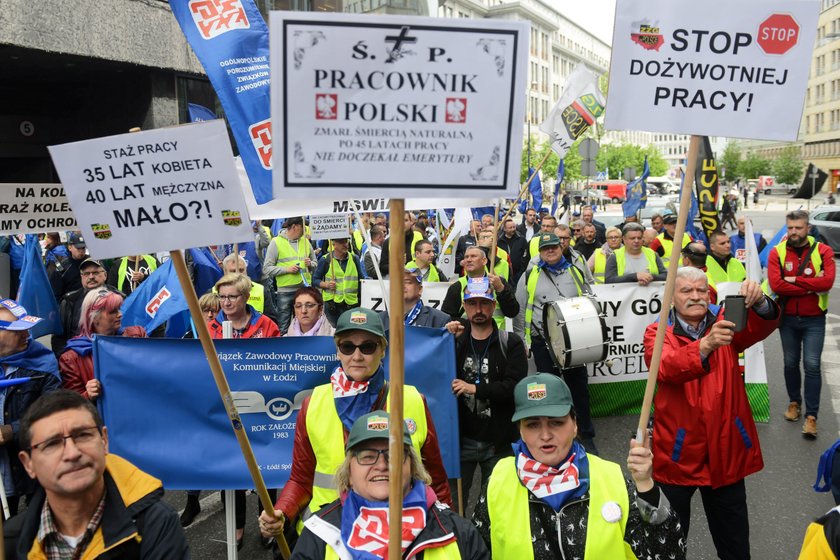 To naprawdę wydarzyło się w Polsce. Zdjęcia tygodnia