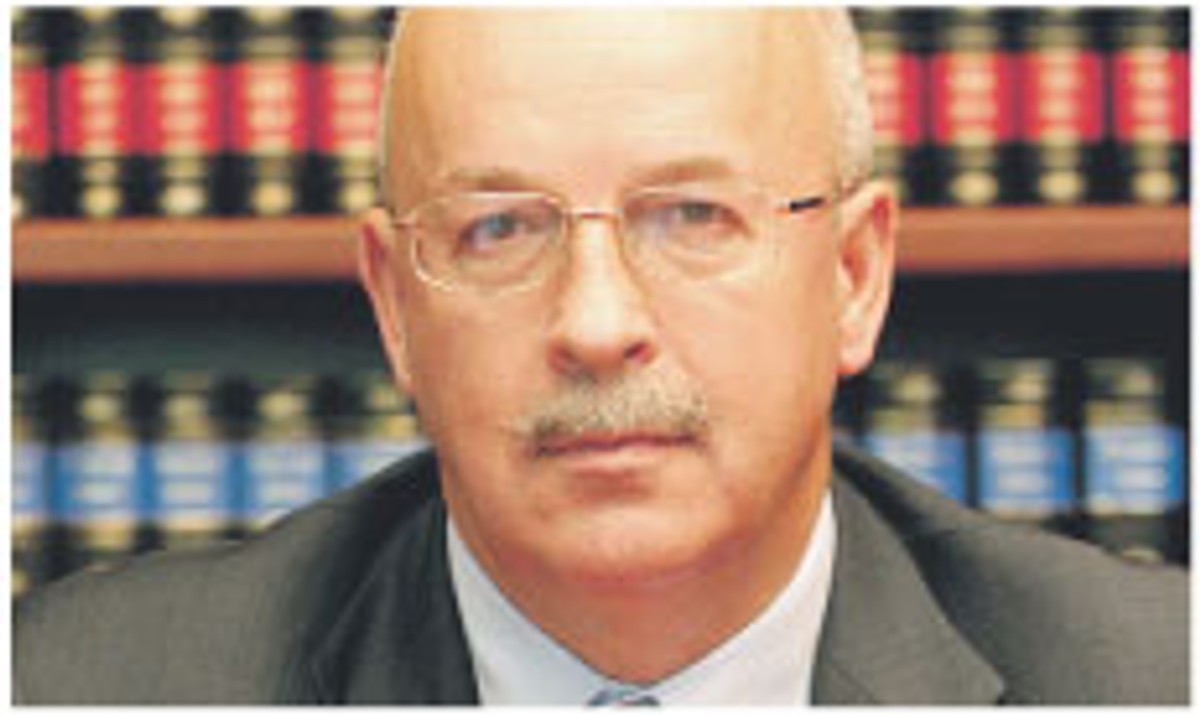 dr Janusz Marciniuk, doradca podatkowy Marciniuk i Wspólnicy