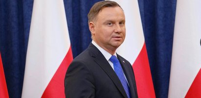 Prezydent Duda chce namieszać w paragonach