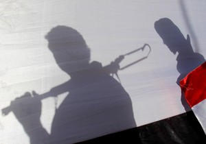 Huti, jemenski pobunjenici