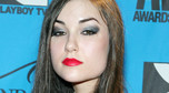 Sasha Grey w 2008 r.