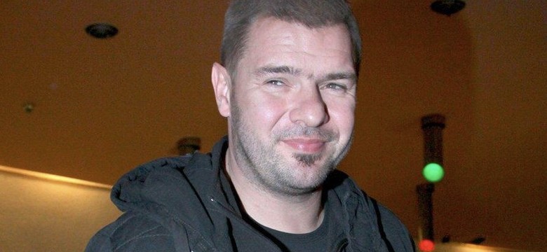 Słynny polski aktor ma więcej włosów!