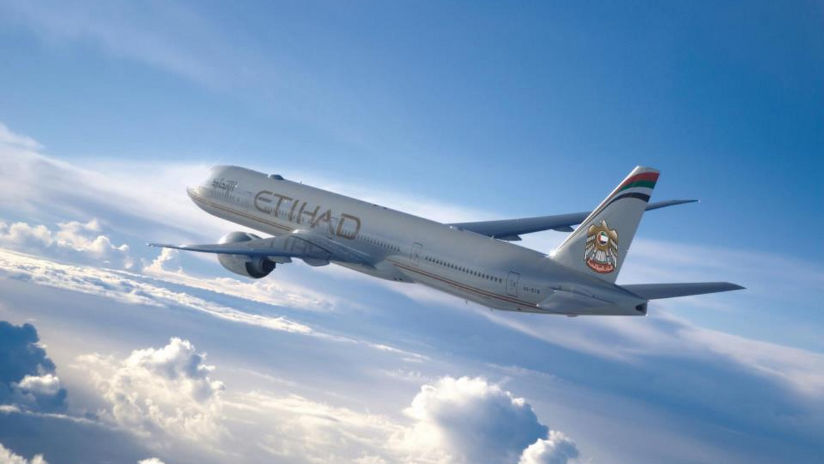 Etihad Airways, linie lotnicze z Emiratów Arabskich, jedne z najlepszych na świecie, ogłosiły drugą odsłonę akcji "Żyj za darmo przez rok" (Live Free For A Year).