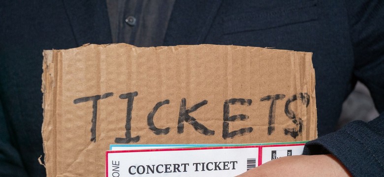 Rewolucja w branży biletów. Brytyjski rząd chce zakazu odsprzedaży po wyższych cenach