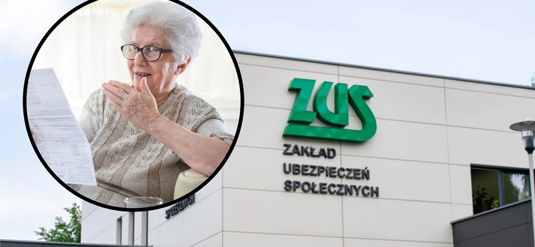 ZUS zaskoczy. Seniorzy dostaną jeszcze jedną wypłatę w grudniu