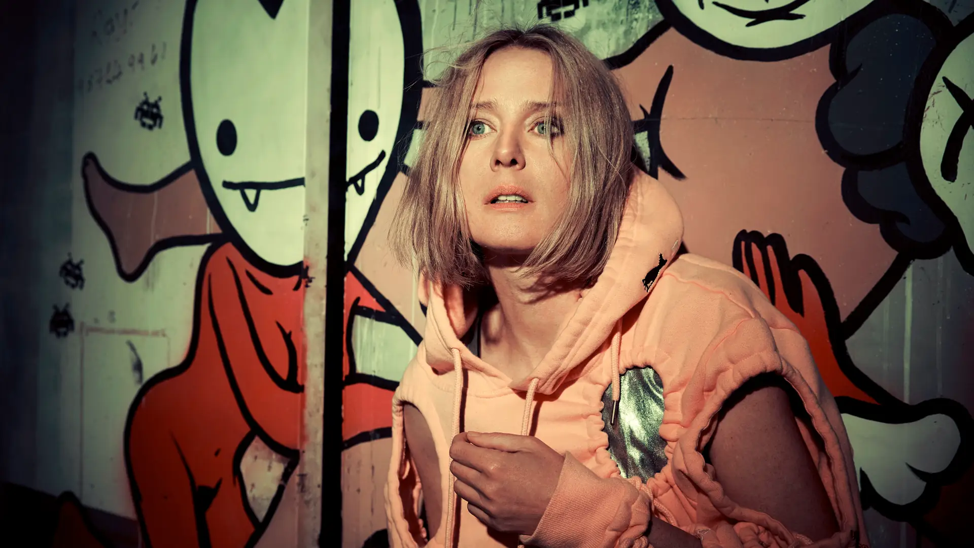 "Kultura klubowa może służyć jako odwrócenie uwagi od bycia politycznie zaangażowaną". Wywiad z Róisín Murphy