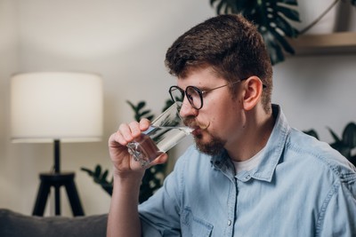 'Darmowa' woda pitna dla wszystkich Polaków. Pierwszy metr sześcienny ma kosztować grosze