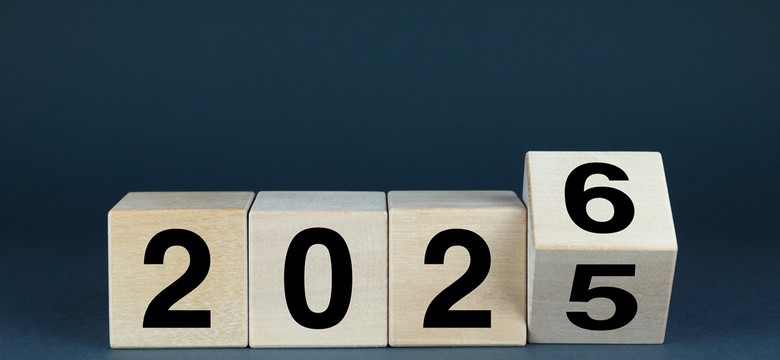 Co nas czeka w 2026 roku? Sprawdź: 10 odpowiedzi, które trzeba znać