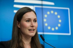 Skandal wstrząsnął Finlandią. Premier wybrała się do nocnego klubu, wbrew obostrzeniom