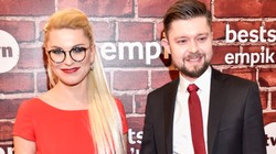 Katarzyna Bonda szczerze o związku z Remigiuszem Mrozem. Zdradziła szczegóły