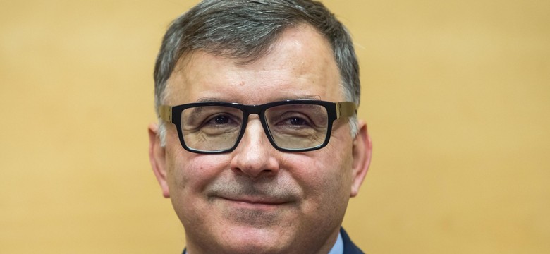 Prezes PKO BP nie wykorzystał urlopu. Teraz dostanie 800 tys. złotych