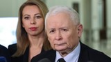 Kaczyński przyznaje: Słowa Trumpa są niesprawiedliwe wobec Polaków