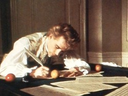 Warner reżyseruje "Wesele Figara" w Operze Narodowej