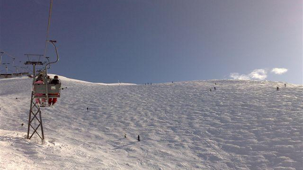 Galeria Kosowo - Brezovica, obrazek 1