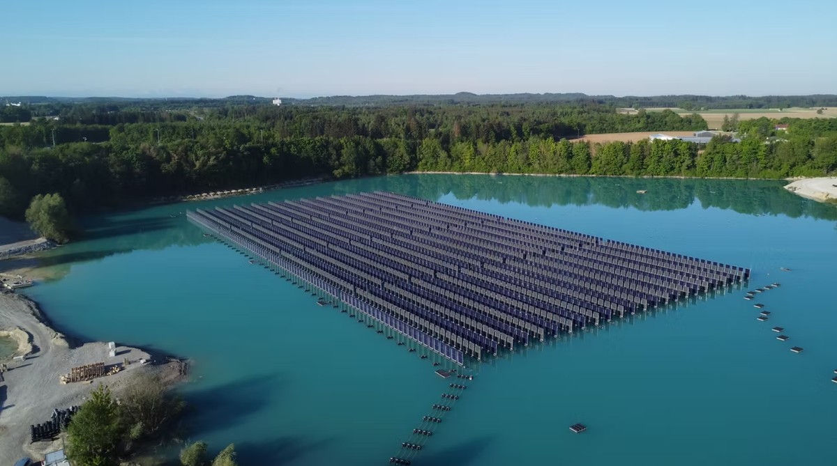 Tego jeszcze nie było. Niemcy pokazali nową elektrownię