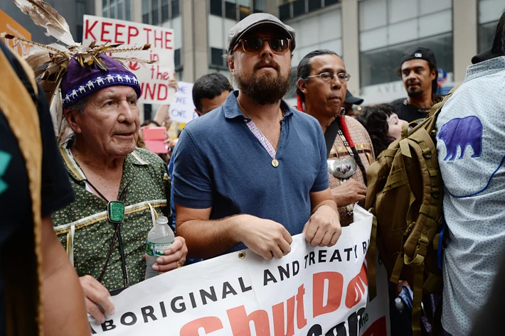 People's Climate March, 092114