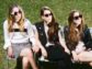 Haim 'Days Are Gone' - recenzja