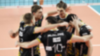 Trefl Gdańsk - PGE Skra Bełchatów (relacja na żywo)