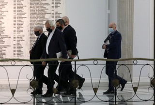 „Tak dla rodziny, nie dla gender”. Czy rząd pójdzie na wojnę z konwencją stambulską?