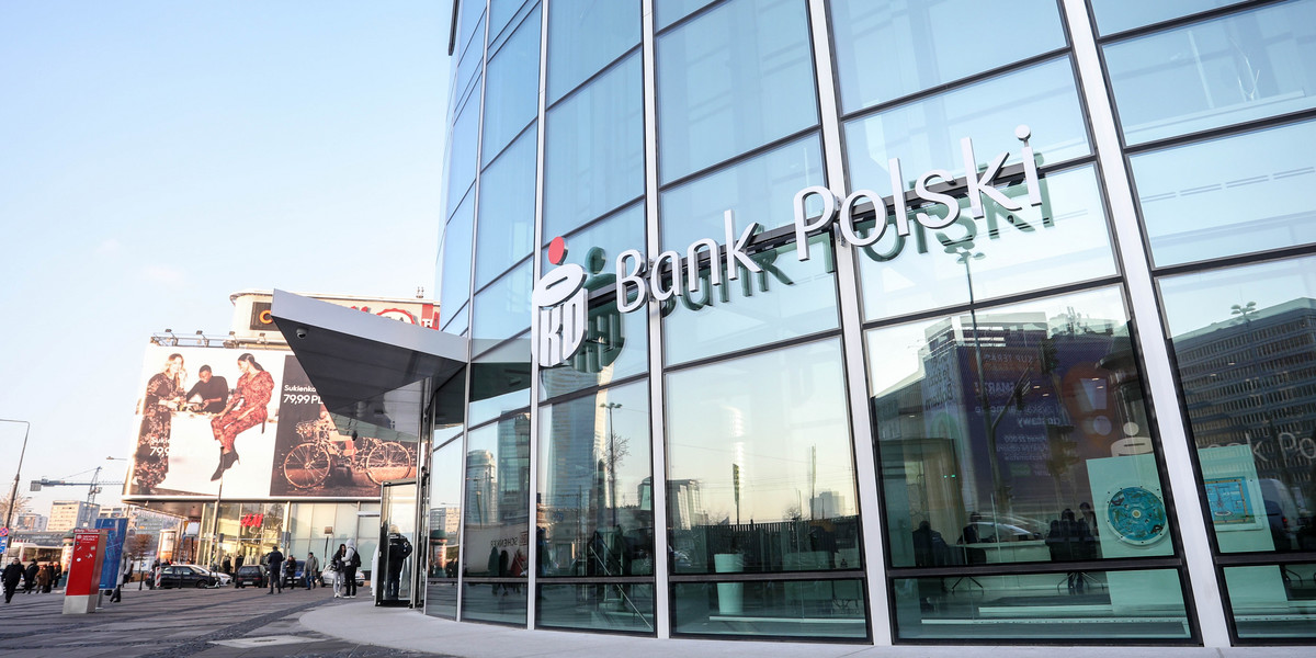 PKO BP to polski bank, który posiada w swoim portfelu zdecydowanie najwięcej  „toksycznych" kredytów frankowych.