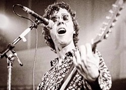 Nie żyje Karl Wallinger. Był liderem World Party