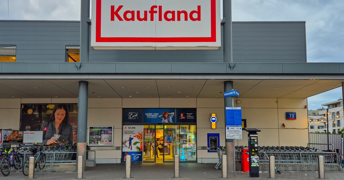 Lekarskie gabinety w supermarkecie. Kaufland wszystkich zaskoczył