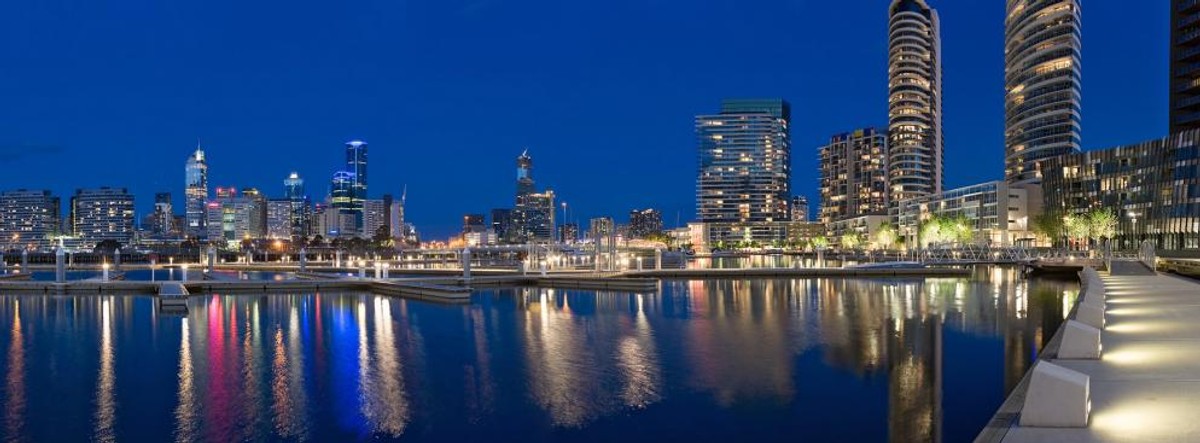 Melbourne, Australia