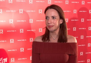Milica Zarić