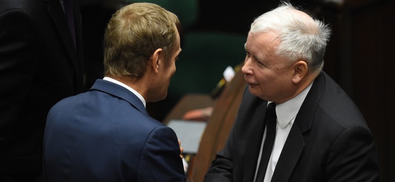 Gowin o apelu Kopacz: To próba zastawienia pułapki na Kaczyńskiego