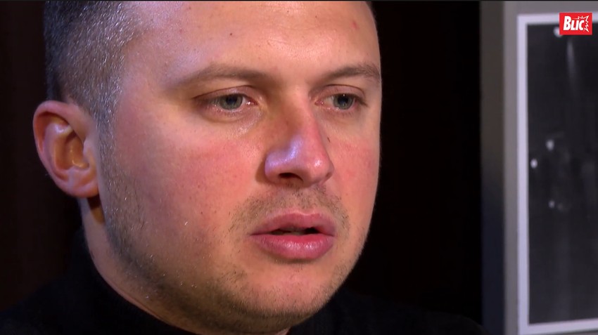 Stefan Karić na Blic poligrafu: Otkrio sve o Šaviji, Luni Đogani i Misici: "Hteo sam da je ženim"