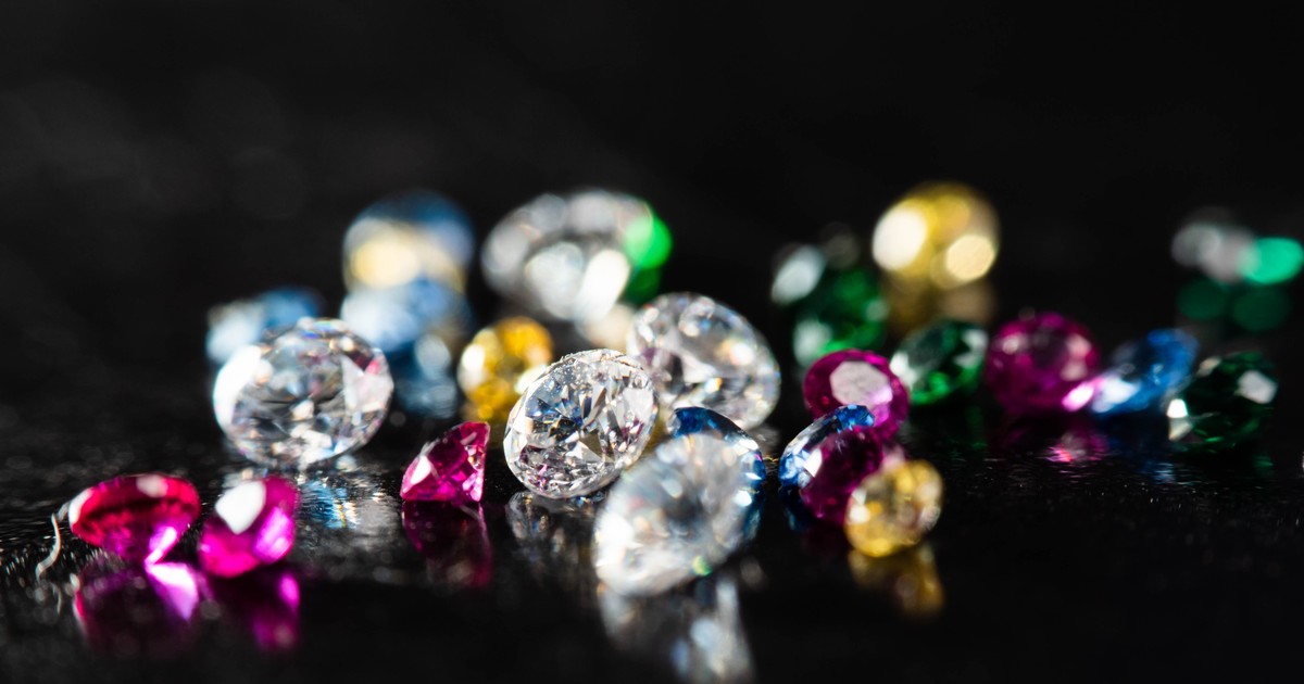 A 150 million jewelry collection that belonged to a billionaire who