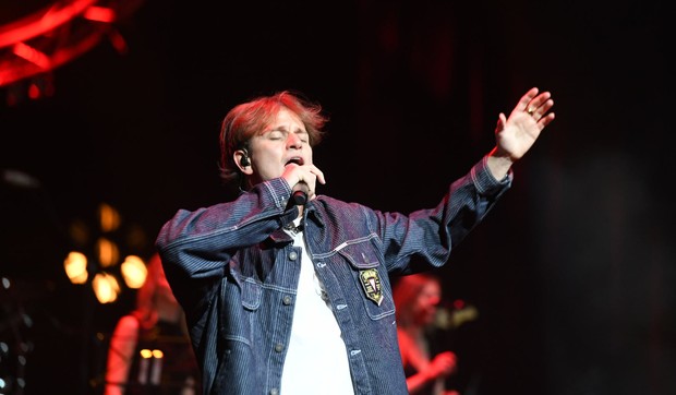 Jakov Jozinović koncert