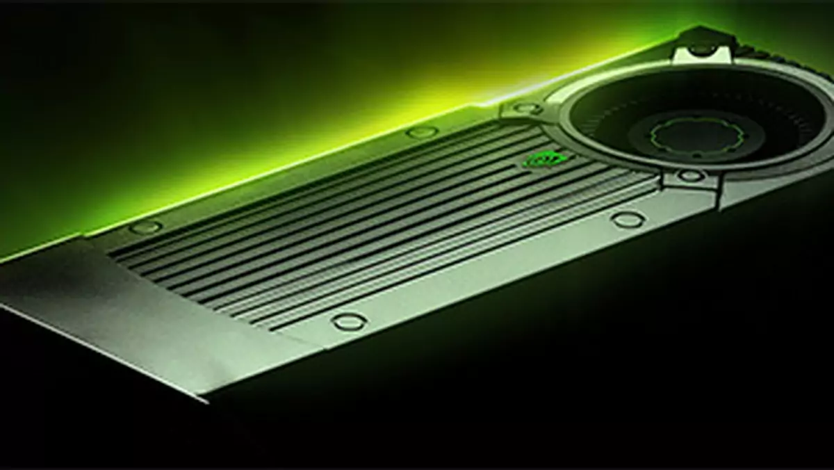 GeForce GTX 650 Ti BOOST. Nowa "stara" karta w mocno odświeżonej wersji