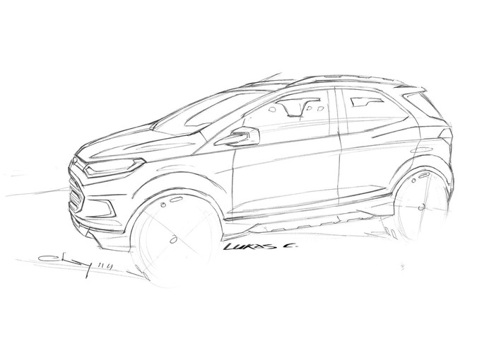 Znając Forda nie będzie drogo...