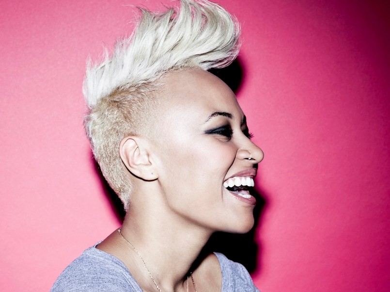 Emeli Sande