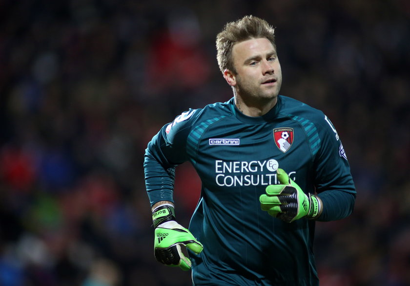 Boruc wraca do elity!