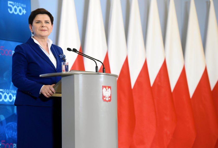 Wielkie święto w domu premier Szydło. Jej syn zostanie księdzem