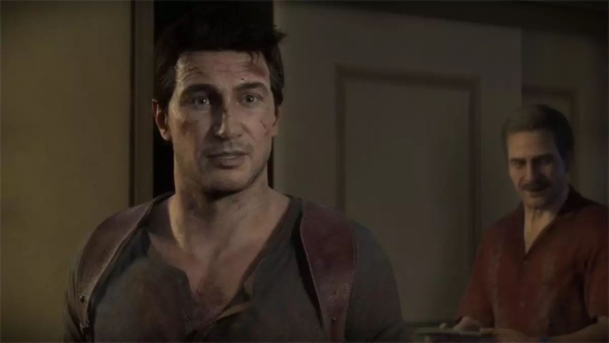 Naughty Dog oskarżone przez Ubisoft o kradzież – w nowym trailerze Uncharted 4 użyli grafiki koncepcyjnej z Assassin's Creed