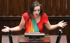 Jachira ukarana za przeróbkę 'Roty'? Jest decyzja komisji etyki