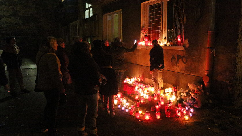 Morderczyni z Pragi znów na Stalowej