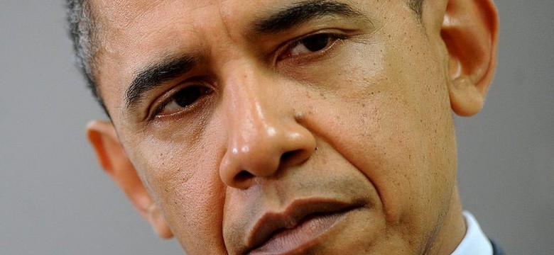 Obama: Nie opuścimy Japonii w potrzebie