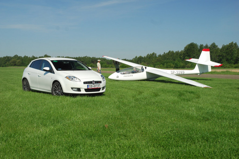 Fiat Bravo: ulubieniec kierowców